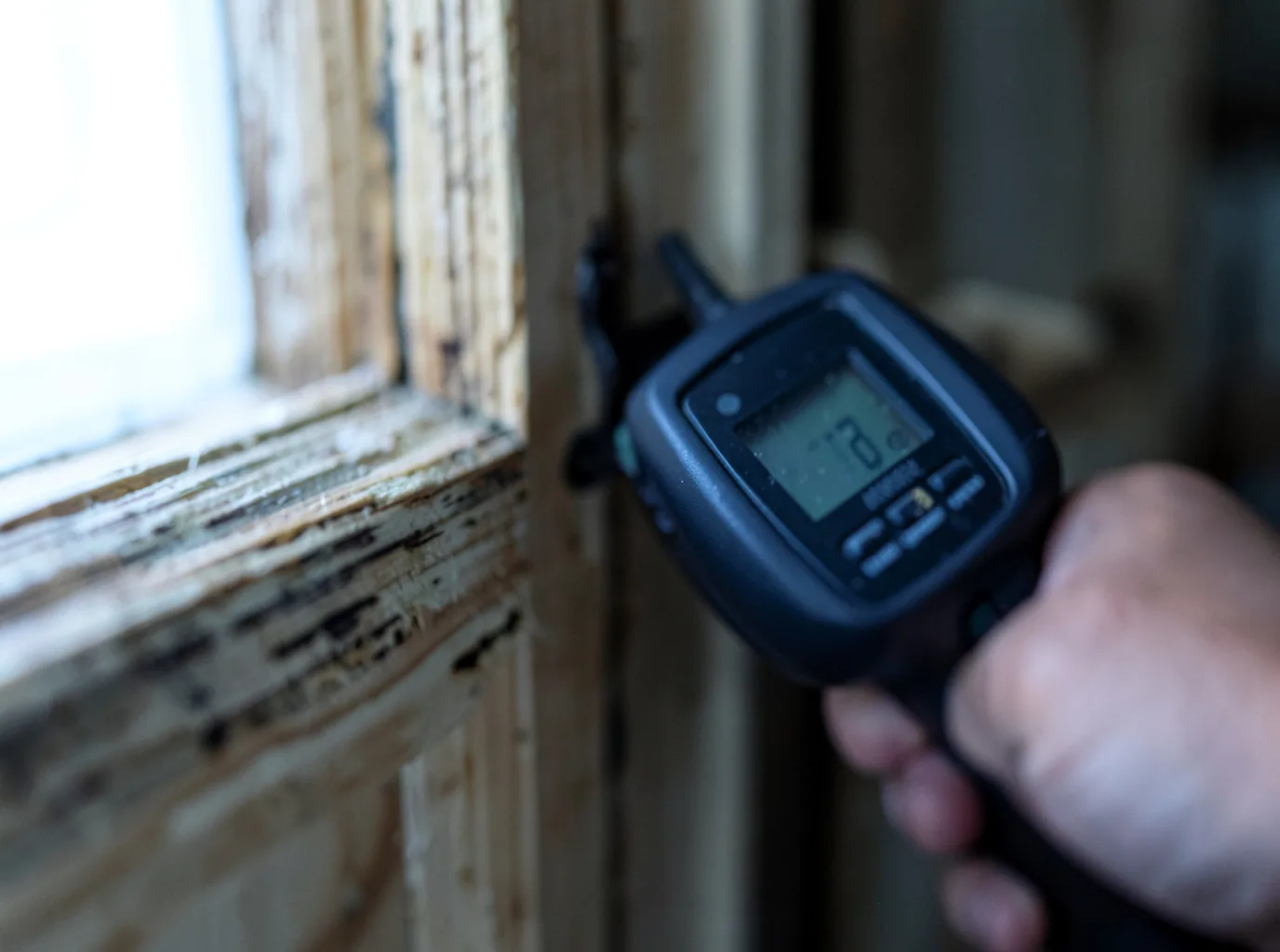 Ceiling Water Damage Repair in Stevenson Ranch, CA