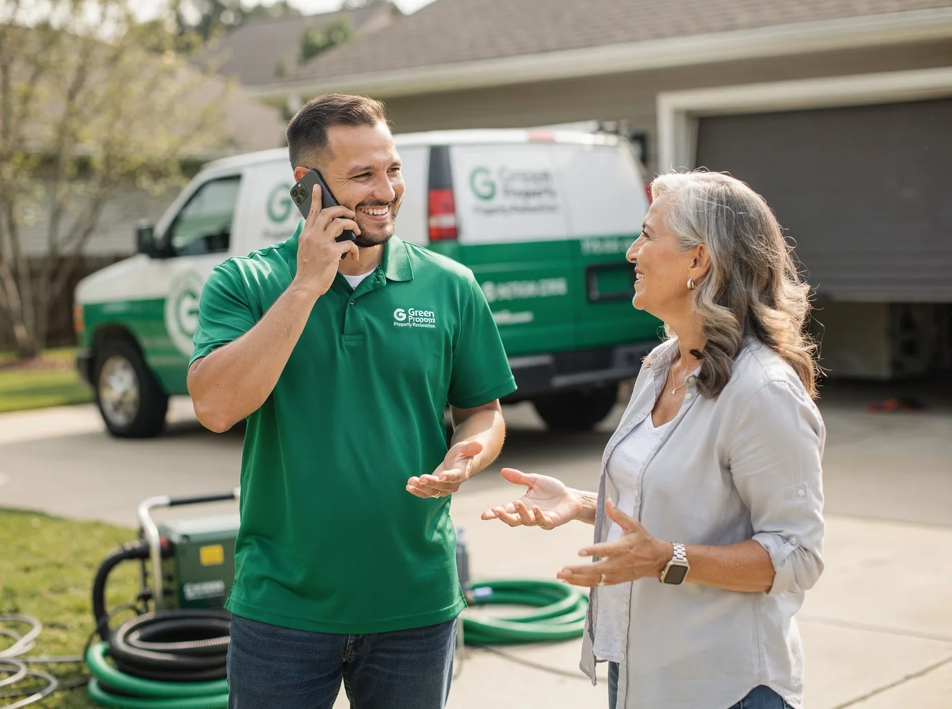 Water Damage Restoration Stevenson Ranch, CA FAQs